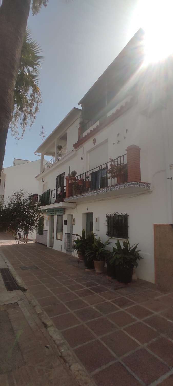 Haus zum verkauf in Arroyo de la Miel (Benalmádena)