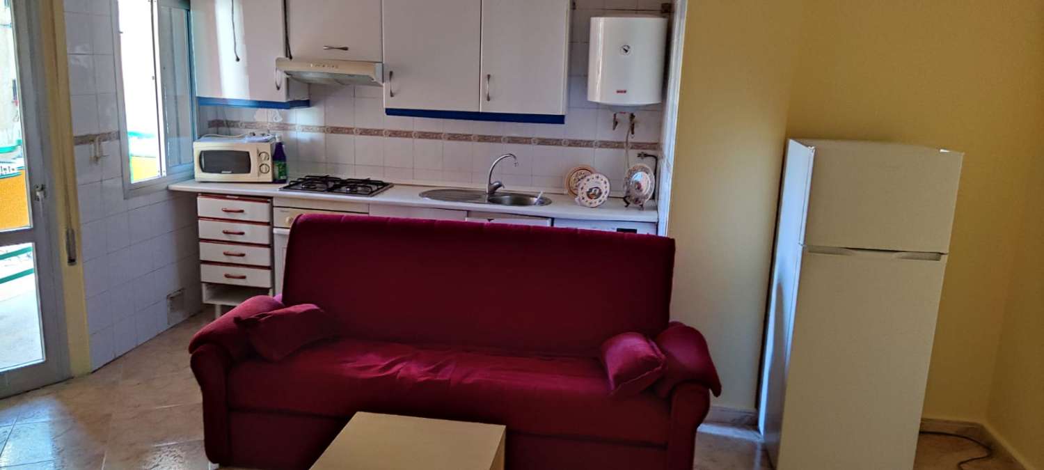 Apartment for sale in Torremolinos