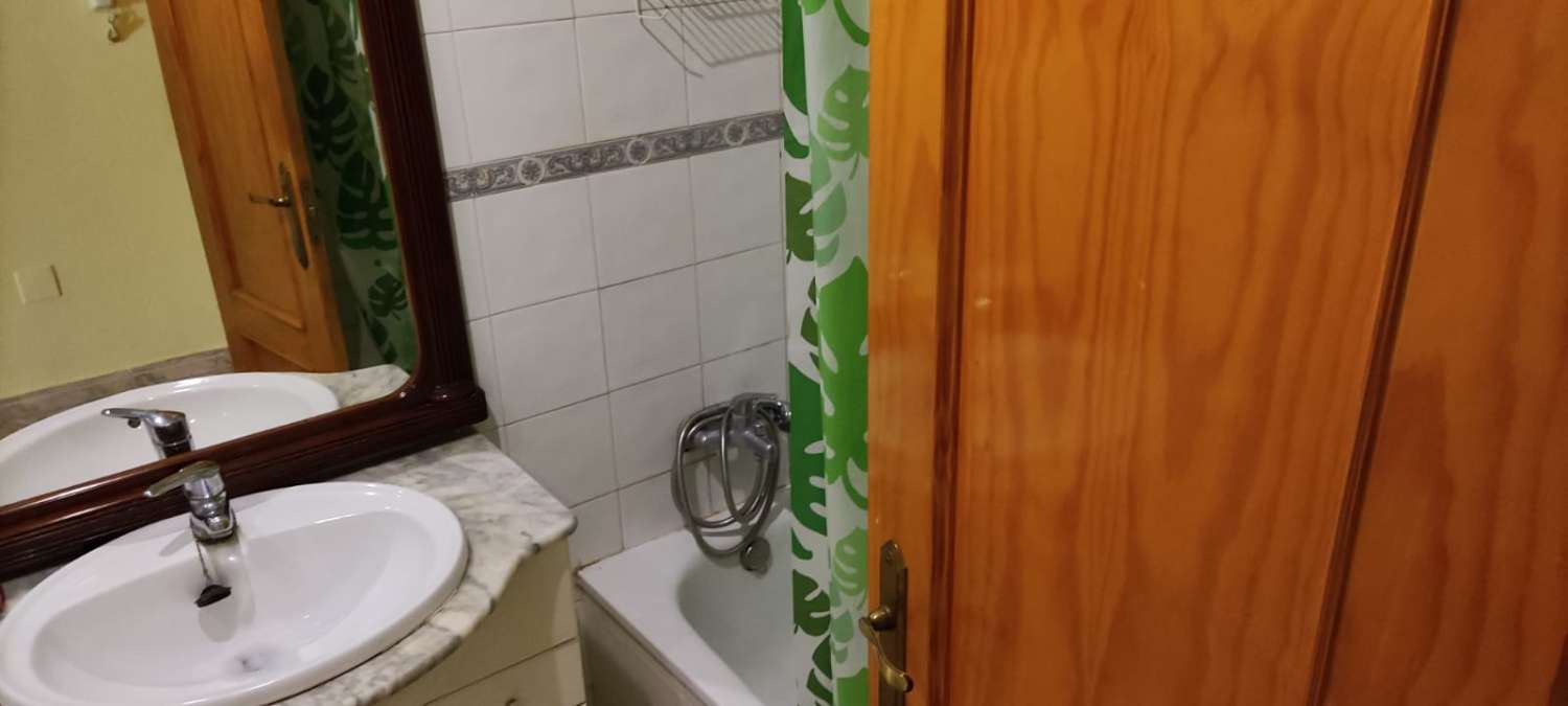 Apartamento en el Centro de Torremolinos