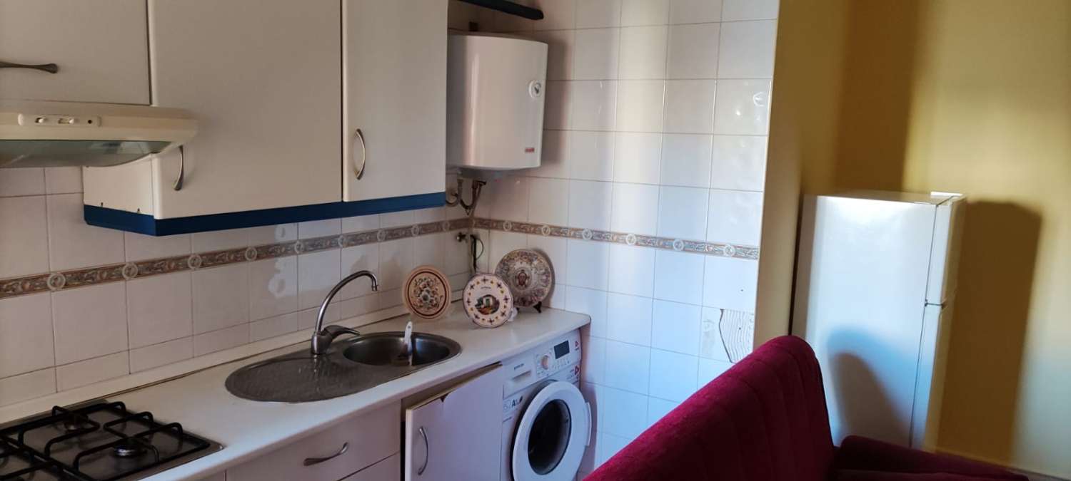 Appartment zum verkauf in Torremolinos