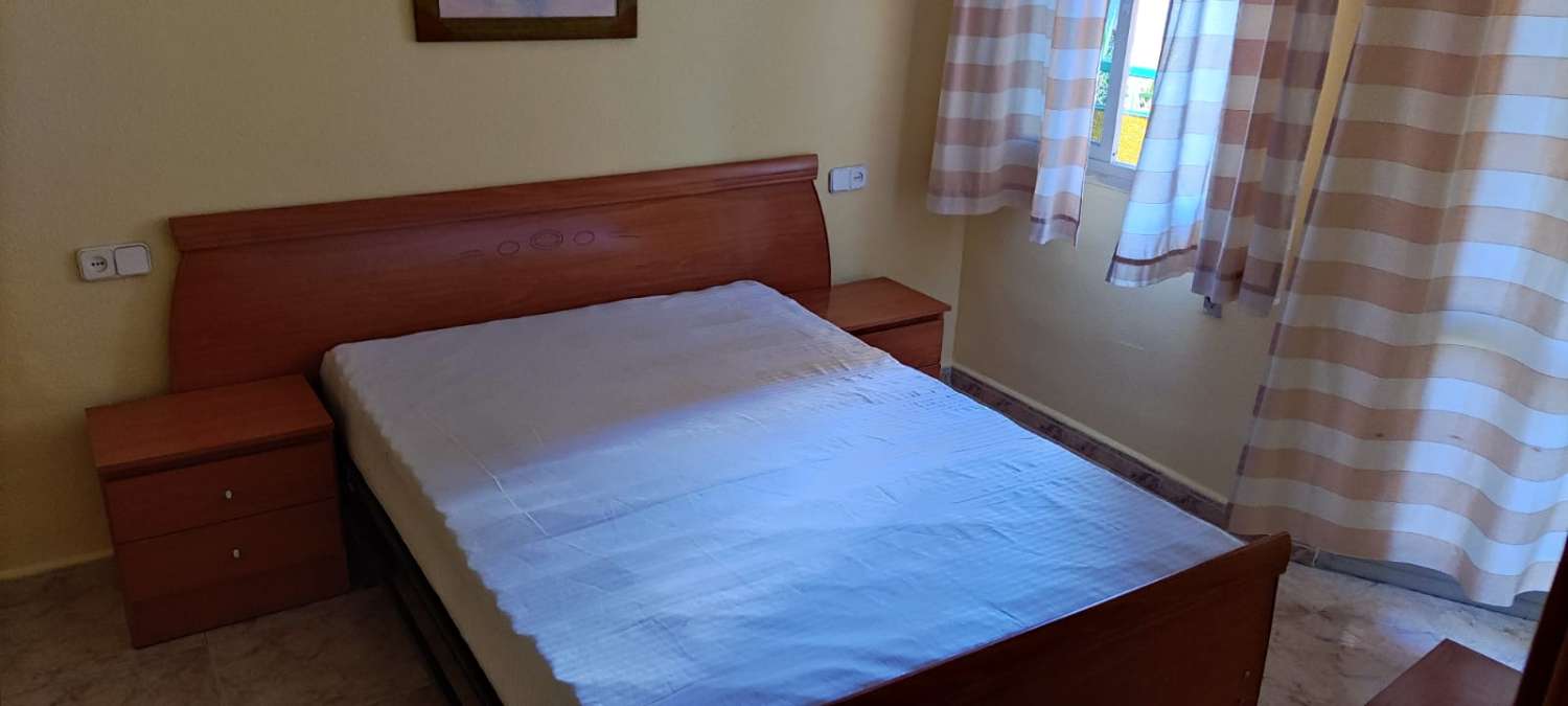 Apartamento en el Centro de Torremolinos