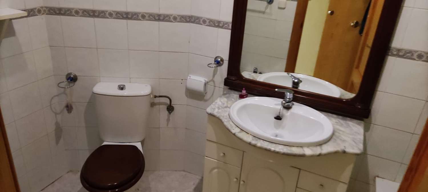 Apartamento en el Centro de Torremolinos