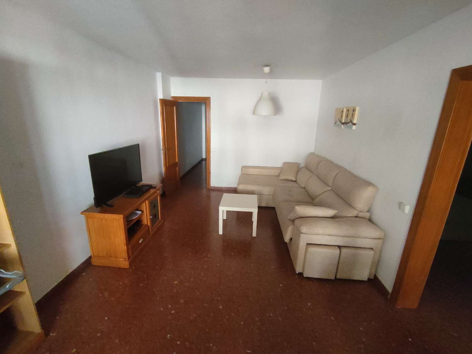 Flat for rent in Manantiales - Estación de Autobuses (Torremolinos)