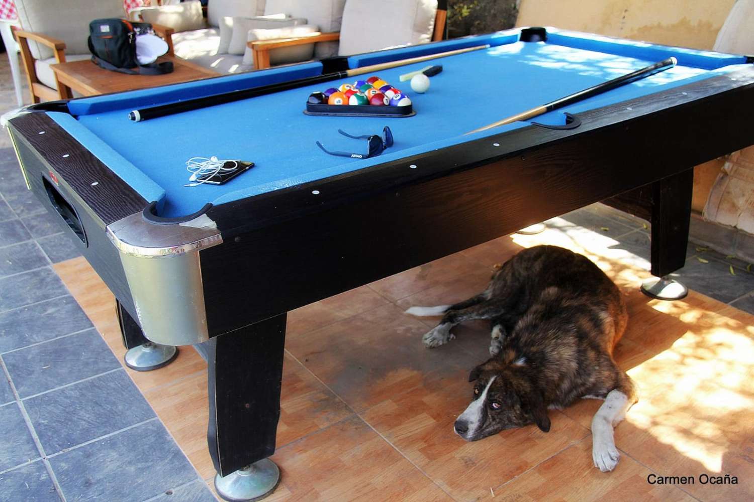 Casa independiente en Torrox Pueblo, con piscina