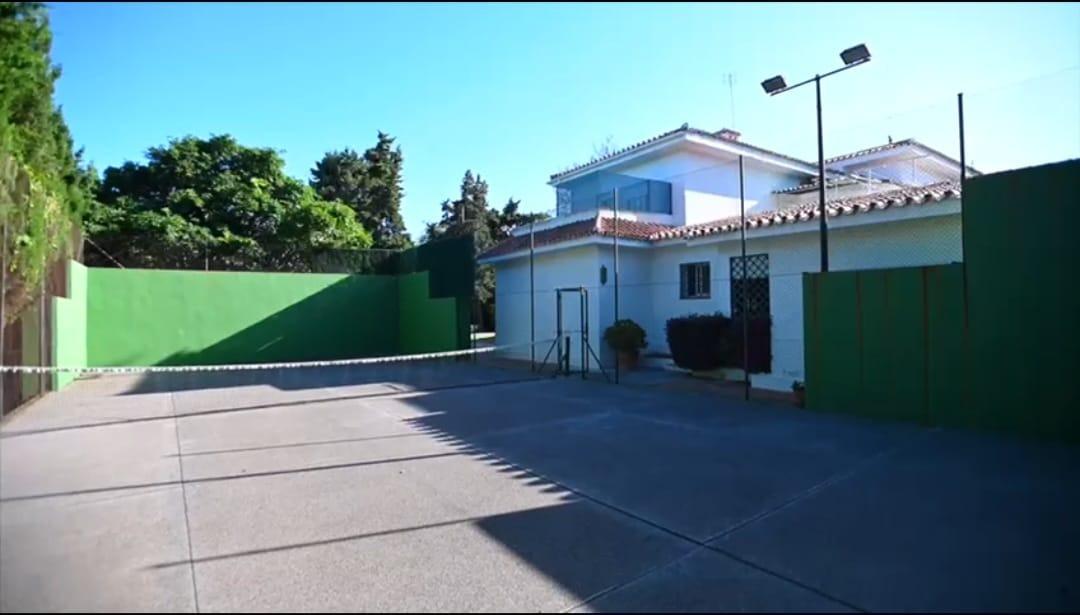 Villa for sale in Valtocado - La Alquería - La Atalaya (Mijas)