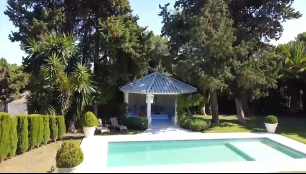 Villa zum verkauf in Valtocado - La Alquería - La Atalaya (Mijas)