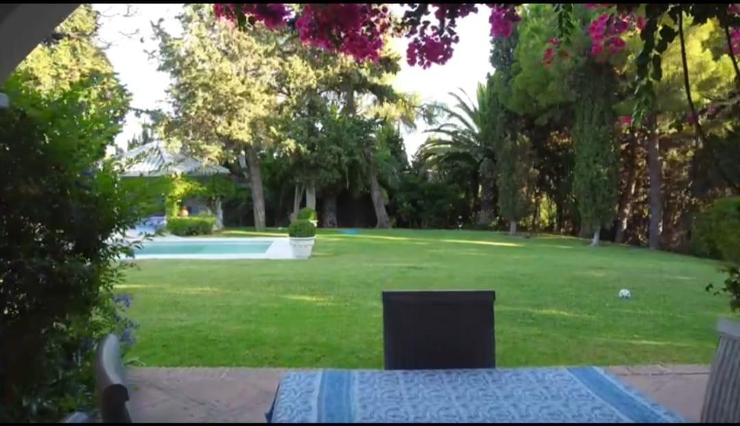 Villa for sale in Valtocado - La Alquería - La Atalaya (Mijas)