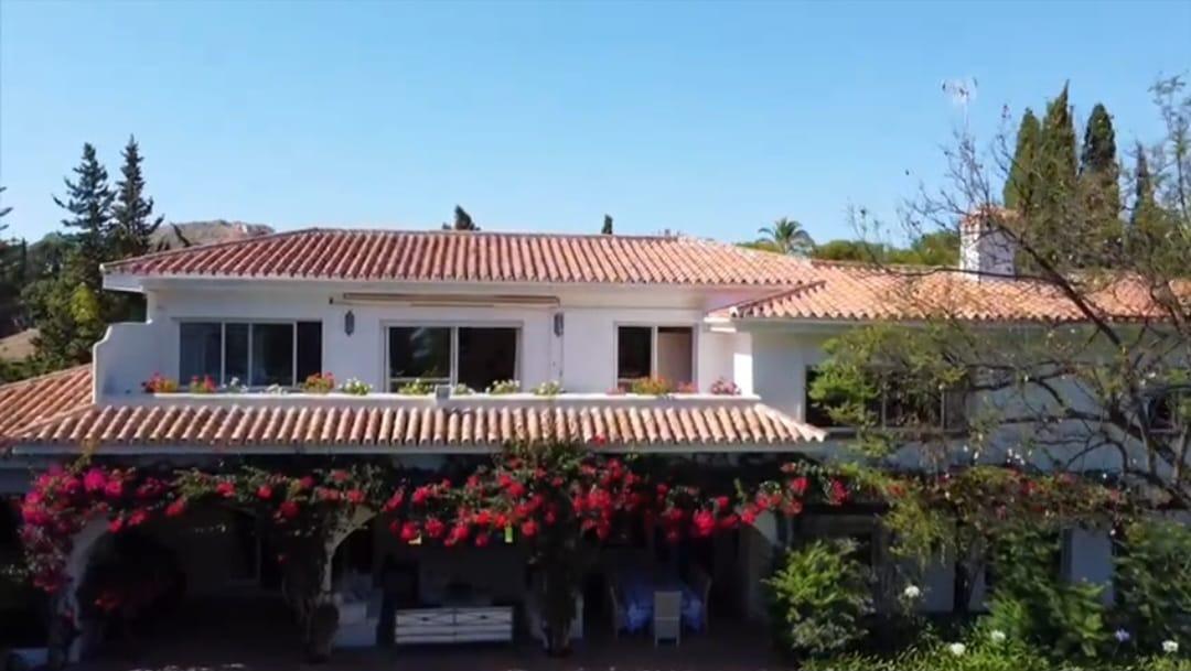 Villa en vente à Valtocado - La Alquería - La Atalaya (Mijas)