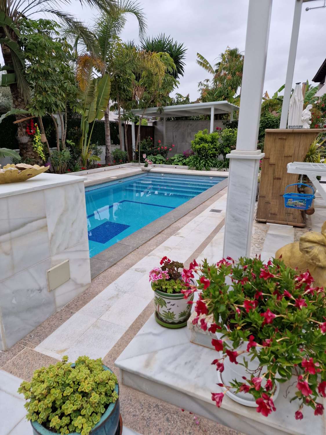 Villa for sale in Nagüeles-Milla de Oro (Marbella)