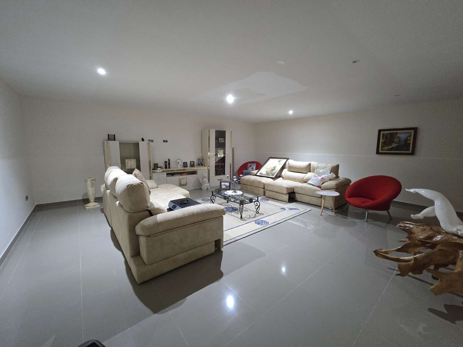 Villa for sale in Nagüeles-Milla de Oro (Marbella)