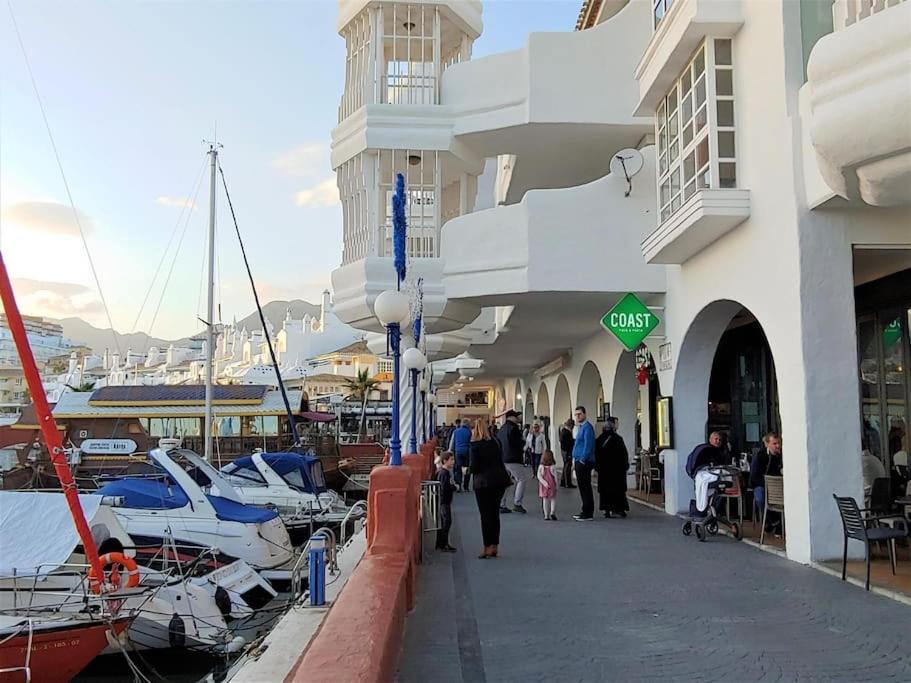 Puerto Marina, Benalmadena Costa