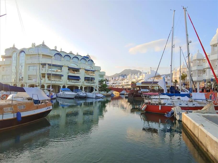 Puerto Marina, Benalmadena Costa