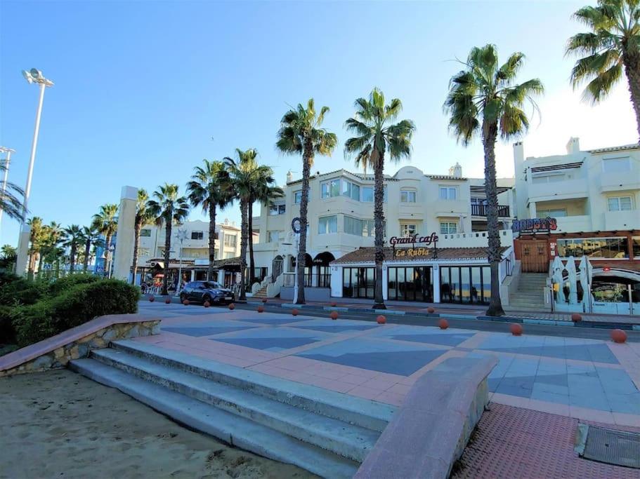 Puerto Marina, Benalmadena Costa